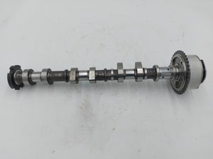 2013 Hyundai Santa Fe 3.3L RH Right Exhaust Camshaft W/Timing Gear 24370-3CGA0