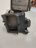 1999 NISSAN SKYLINE R34 GT-T coupe 272108L500 HEATER CORE Blower Motor Housing