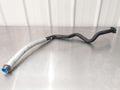 2013 Lamborghini Gallardo LP560 Coupe 5.2L Oil Cooler Line Hose 420115687F