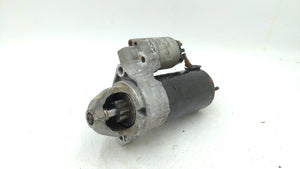 04-10 BMW X5 Starter Motor 7536690-02 7536690 158K KM'S 4.8L