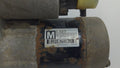 04 05 06 07 08 09 MAZDA 3 Starter Motor M000t87681 145K KM'S 2.3L