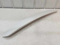 04-06 MERCEDES E55 AMG WAGON W211 REAR SPOILER ALABASTER WHITE