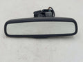 💥16-18 HONDA PILOT Rear View Mirror Black💥