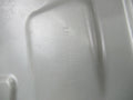 T081 2009 09 AUDI R8 LEFT LH QUARTER PANEL REAR FENDER SOME SMALL DAMAGE