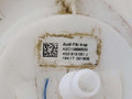 12-18 AUDI A6 C8 3.0L FUEL PUMP TANK MOUNTED 4G0919051J *BROKEN! PARTS ONLY*