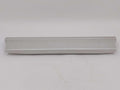 2014 RANGE ROVER SPORT L494 FRONT RIGHT SCUFF SILL PLATE ALUMINUM CPLA13200AD