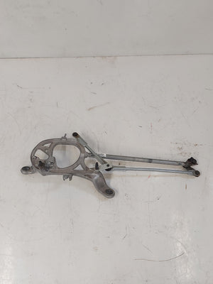2017 TESLA X Front Windshield Wiper Motor Linkage 1034391-00-d