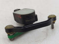 2009 Audi R8 4.2L MT V8 Headlight Ride Height Suspension Level Sensor 4F0907503
