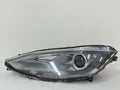 12-15 Tesla S LH Left Xenon Headlight Headlamp *Needs Clip Chipped* 600590600D
