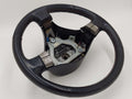 1999 NISSAN SKYLINE R34 Gt-t Coupe Tiptronic Steering Wheel