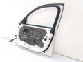 07-11 BMW 335I E90 SEDAN FRONT RIGHT DOOR W/ COMFORT ACCESS ALPINE WHITE 300