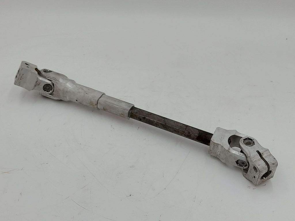 08-13 BMW 135I STEERING COLUMN LOWER U-JOINT W/O ACTIVE STEERING *NOTE
