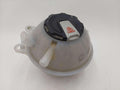 18-21 AUDI SQ5 80A RADIATOR EXPANSION COOLANT OVERFLOW RECOVERY BOTTLE 3.0L