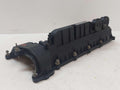 10-22 RANGE ROVER SPORT 5.0L RIGHT VALVE COVER 8W93-6P036-AF