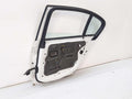 07-11 BMW 335I E90 SEDAN REAR RIGHT DOOR W/ COMFORT ACCESS ALPINE WHITE 300
