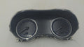 17 INFINITI Q60 Speedometer Kph 48k Km's K525ca1a cluster 3.0L VR30DDTT