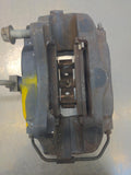 2014 Tesla S Rear LH Left Caliper 6006434-00-C 126K KMS