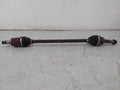 16-22 LEXUS RX350 Rear RH Right Axle Shaft AWD North America built Style 81K KMs