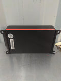 11 12 13 BMW 550I Radio Aftermarket Vibe Amp. 800watt Micro Class amp