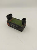 00 FERRARI 360 MODENA 179278 Exhaust Catalyst Temperature Control Module #1