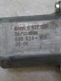 06-11 BMW 323 Front LH Left Power Door Window Motor 996624-101 6927027