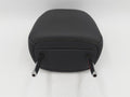 2017 Lexus RX350 Front LH Left Headrest Black Premium Leather Trim LA20
