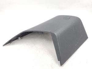 2016 RANGE ROVER SPORT L494 SVR LEFT D PILLAR TRIM PANEL COVER BLACK *NOTE