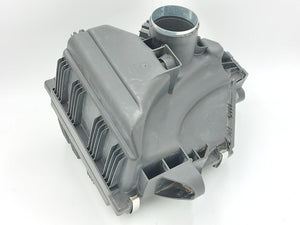 11 12 BMW X3 3.0L Air Cleaner 7601871-03 7601871 10991213 *Broken Fins* 157KM'S