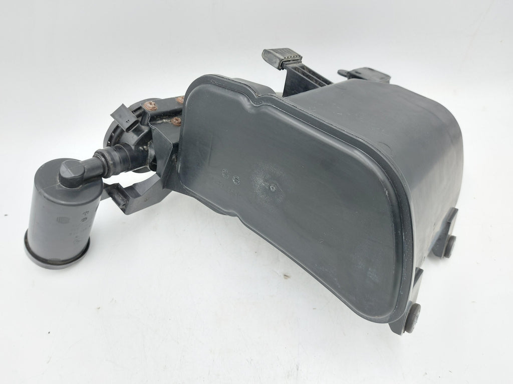 13 BMW 650I Evaporator Canister 1613-7274147 193438 75K KM'S