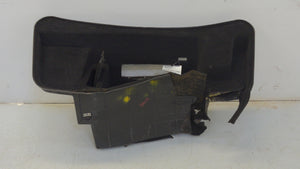 08 LAMBORGHINI GALLARDO FRONT Hood Storage Cubby *Damaged 400863439B