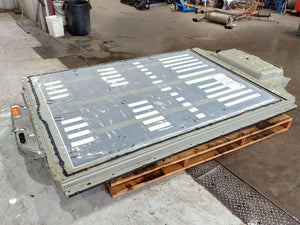 2013-2018 TESLA X S 90X 90KH/W  1088790-00-A V3 HYBRID HV BATTERY PACK