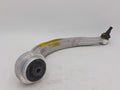 10-16 AUDI S4 B8.5 FRONT LEFT LOWER CONTROL ARM REARWARD 8K0407695H