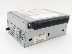 12-13 Jaguar XF Radio Receiver CF6N18C815JE 600W 11 Speaker