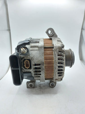 10 11 12 13 MAZDA 3 Alternator A3tj3281 105K KM's!