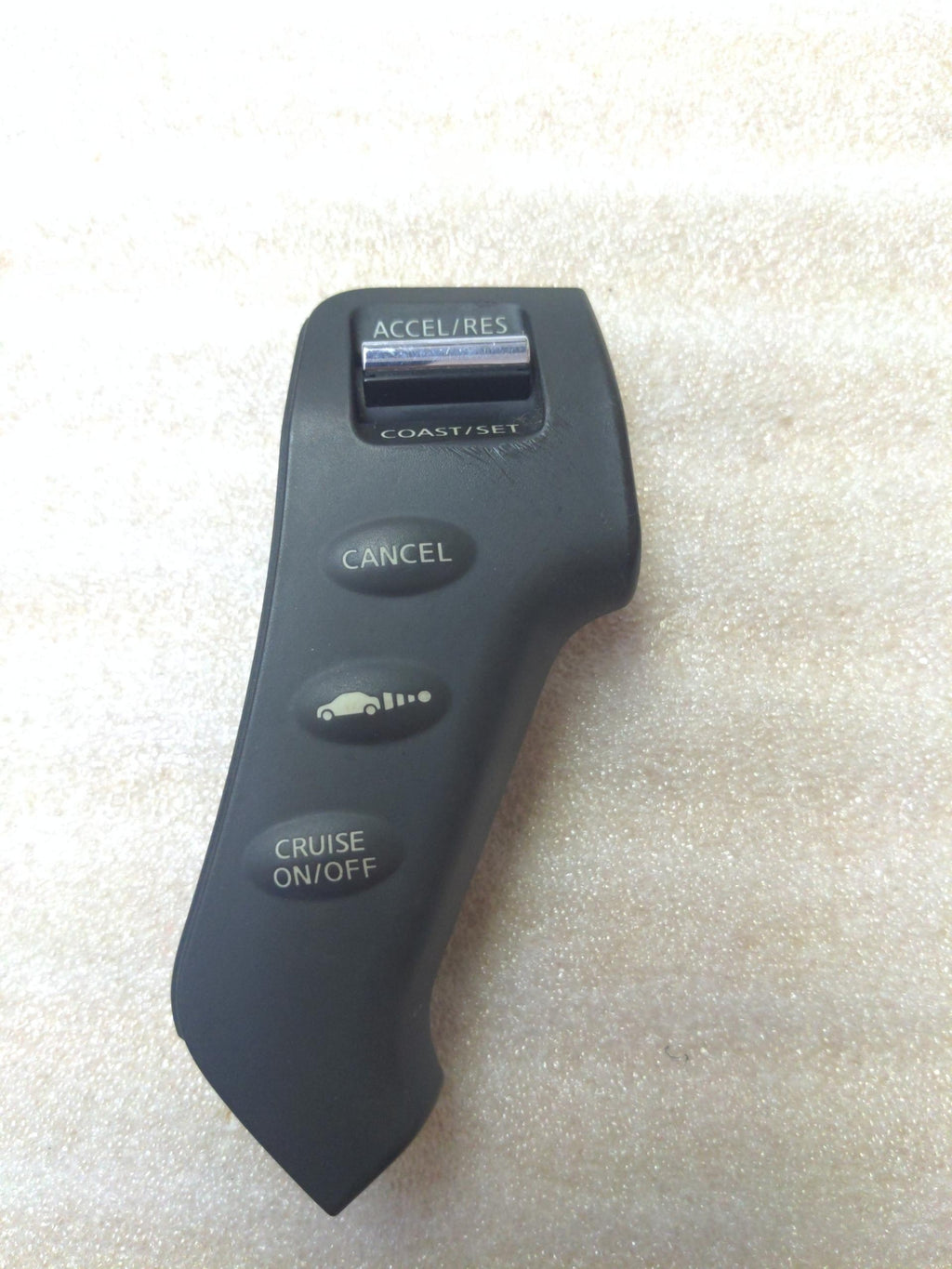 06-07 Infiniti M35 Cruise Control Switch 758823