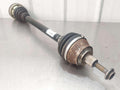 2004 LAMBORGHINI GALLARDO 5.0L FRONT RIGHT AXLE SHAFT 400407272