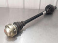 2004 LAMBORGHINI GALLARDO 5.0L FRONT LEFT AXLE SHAFT 400407271