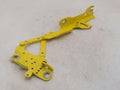 14-16 BMW 435I F32 LEFT & RIGHT HOOD HINGE SET DAKAR YELLOW 2 (337) 41617286343