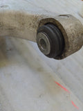 2014 Tesla S Rear RH Right Lower Control Arm 1021416-00-A 126K KMS