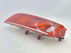 08-09 Audi R8 RH Right Tail Light Lamp 420945096A 54K KMS *Scratch*