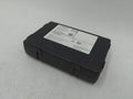 2017 Infiniti QX30 Telematics Control Module 282755ZA1C