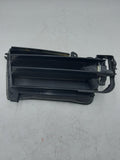 2014 Tesla S Shutter For RH Right Condenser 1007269-00-d 126K KMS