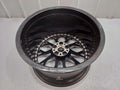 BRIXTON PF10 21X12.5 CARBON FIBER WHEEL RIM FOR 18 LAMBORGHINI AVENTADOR LP740-4