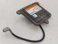 2014 Tesla S Xenon HID Headlight Ballast 034663 A71154400DG