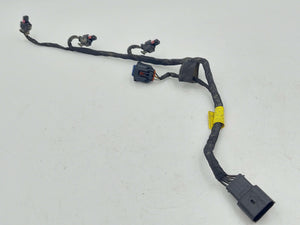 2020 Hyundai Palisade 3.8L LH Left Fuel Injector Harness 35341-3L150 9162180003