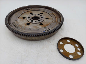 15-20 BMW M4 F82 ENGINE MOTOR FLYWHEEL DCT DUAL MASS A/T 228382902 OEM