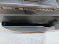 06-11 MERCEDES ML350 W164 DIESEL FRONT LEFT DOOR TRIM BLACK A1647201370 *NOTES
