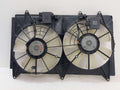 07-09 MAZDA CX7 ELECTRIC COOLING FAN MOTOR NT 168000-5050 L33L15025G