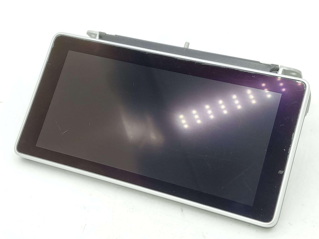 18-20 AUDI Q5 80A S-LINE DASH MMI LCD NAVIGATION DISPLAY SCREEN 80A919605