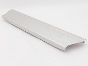 2014 RANGE ROVER SPORT L494 FRONT RIGHT SCUFF SILL PLATE ALUMINUM CPLA13200AD